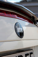 MD Exclusive Mercedes E500 Coupe 12