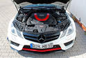 MD Exclusive Mercedes E500 Coupe 4