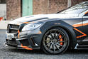 MD Mercedes CLS500 12