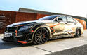 MD Mercedes CLS500 3