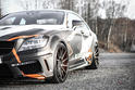 MD Mercedes CLS500 4