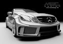 MEC Design Mercedes E Class 3