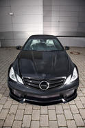 MEC Design Mercedes E Class Cerberus 13