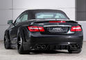 MEC Design Mercedes E Class Cerberus 2