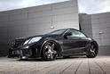 MEC Design Mercedes E Class Cerberus 4