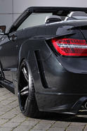 MEC Design Mercedes E Class Cerberus 8