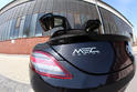 MEC Design Mercedes SLS AMG 10