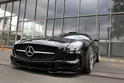 MEC Design Mercedes SLS AMG 11