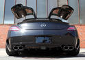 MEC Design Mercedes SLS AMG 2