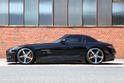 MEC Design Mercedes SLS AMG 4
