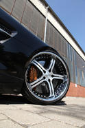 MEC Design Mercedes SLS AMG 6