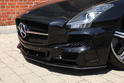 MEC Design Mercedes SLS AMG 7
