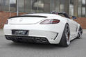 MEC Design Mercedes SLS AMG Roadster 10