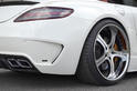 MEC Design Mercedes SLS AMG Roadster 12