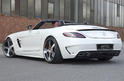 MEC Design Mercedes SLS AMG Roadster 2