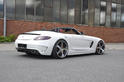 MEC Design Mercedes SLS AMG Roadster 4