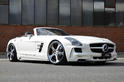MEC Design Mercedes SLS AMG Roadster 5