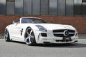 MEC Design Mercedes SLS AMG Roadster 6