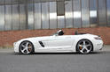 MEC Design Mercedes SLS AMG Roadster 7