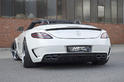 MEC Design Mercedes SLS AMG Roadster 8