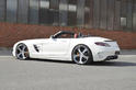 MEC Design Mercedes SLS AMG Roadster 9