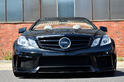 MEC Mercedes E Class Cabrio Cerberus 10