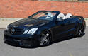 MEC Mercedes E Class Cabrio Cerberus 3