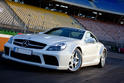 MKB Mercedes SL65 AMG Black Series 11