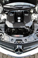 MKB Mercedes SL65 AMG Black Series 12