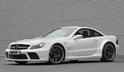 MKB Mercedes SL65 AMG Black Series 15