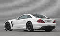 MKB Mercedes SL65 AMG Black Series 16
