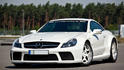 MKB Mercedes SL65 AMG Black Series 3