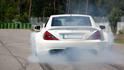 MKB Mercedes SL65 AMG Black Series 5