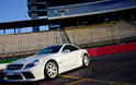 MKB Mercedes SL65 AMG Black Series 8