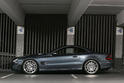 MR Car Design Mercedes SL65 AMG 11