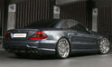 MR Car Design Mercedes SL65 AMG 12