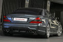 MR Car Design Mercedes SL65 AMG 13