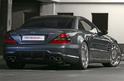 MR Car Design Mercedes SL65 AMG 14