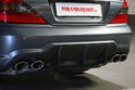 MR Car Design Mercedes SL65 AMG 15