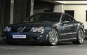 MR Car Design Mercedes SL65 AMG 2
