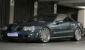 MR Car Design Mercedes SL65 AMG 3