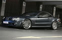MR Car Design Mercedes SL65 AMG 4