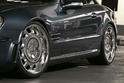 MR Car Design Mercedes SL65 AMG 6