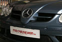 MR Car Design Mercedes SL65 AMG 7