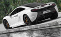 MSO McLaren 650S Coupe 2