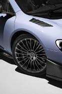 MSO McLaren 675LT Spider Carbon 6