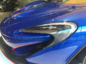 MSO McLaren P1 11