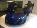 MSO McLaren P1 13