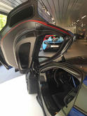 MSO McLaren P1 4