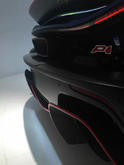 MSO McLaren P1 6